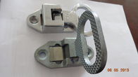 أجزاء مخصصة من الصلب المصبوب بدقة مع جميع أنواع التشطيب ، مصنوعة في الشركة المصنعة المهنية في الصين