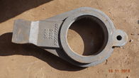 أجزاء صب الرمل المخصصة مع جميع أنواع التشطيب ، المصنوعة في الصين المهنية الصانع