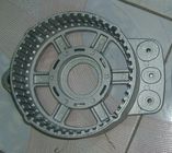 أجزاء مخصصة من الألومنيوم المصبوب ، مصنوعة في الشركة المصنعة في الصين