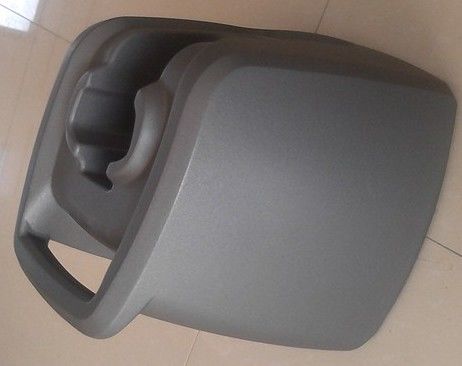 تخصيص أجزاء معدنية صب الرمل ، صنع في الصين المهنية الصانع