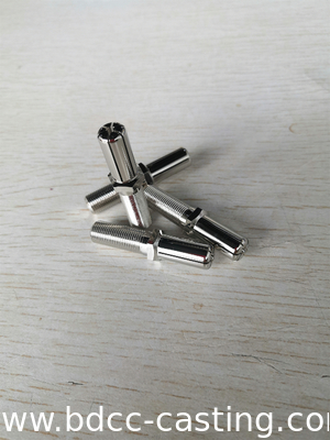 عدادات الضغط المخصصة، عدادات، جميع أنواع أجزاء التصنيع CNC، خدمة التصنيع CNC، OE مصنوعة في الصين