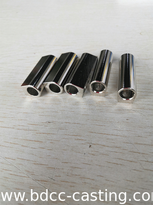 عدادات الضغط المخصصة، عدادات، جميع أنواع أجزاء التصنيع CNC، خدمة التصنيع CNC، OE مصنوعة في الصين