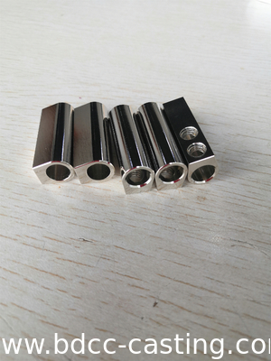 عدادات الضغط المخصصة، عدادات، جميع أنواع أجزاء التصنيع CNC، خدمة التصنيع CNC، OE مصنوعة في الصين