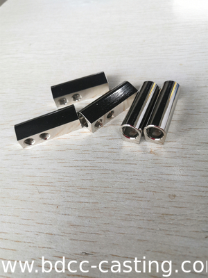 عدادات الضغط المخصصة، عدادات، جميع أنواع أجزاء التصنيع CNC، خدمة التصنيع CNC، OE مصنوعة في الصين