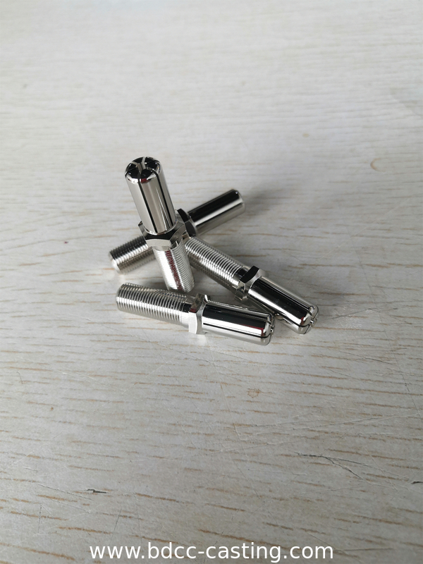 عدادات الضغط المخصصة، عدادات، جميع أنواع أجزاء التصنيع CNC، خدمة التصنيع CNC، OE مصنوعة في الصين