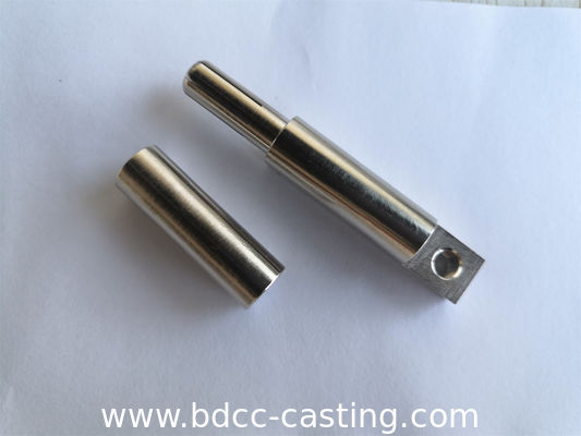 عدادات الضغط المخصصة، عدادات، جميع أنواع أجزاء التصنيع CNC، خدمة التصنيع CNC، OE مصنوعة في الصين